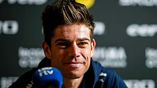 Wout van Aert heeft spectaculaire verrassing voor de wielerfans