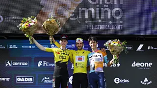 Yates mag juichen na fraaie triomf in rittenkoers