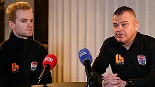 Ploegleider breekt na afscheid Iserbyt: “Geen enkel lichtpunt”