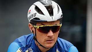 Lampaert doet boekje open over Evenepoel: "Hij kickt erop"