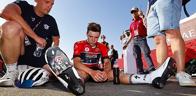 Evenepoel nu al in de Tour? 'Laat Merlier én Jakobsen thuis'