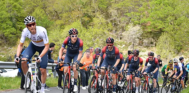 'Adam Yates op weg naar toptransfer'