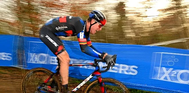 Lot Toon Aerts nog steeds onduidelijk door bizarre reden
