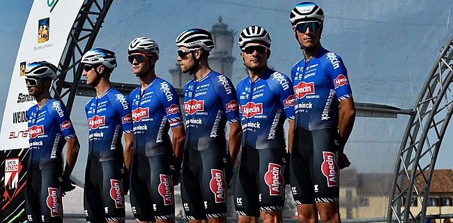 Van der Poel krijgt 'speciale' ploegmaat bij Alpecin