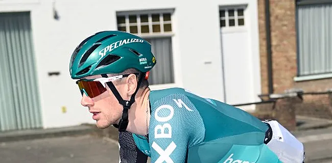 Bennett troeft Girmay en co af in Duitsland