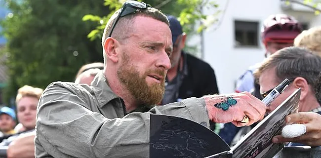 Wiggins geeft topfavoriet voor Tour de France 2023