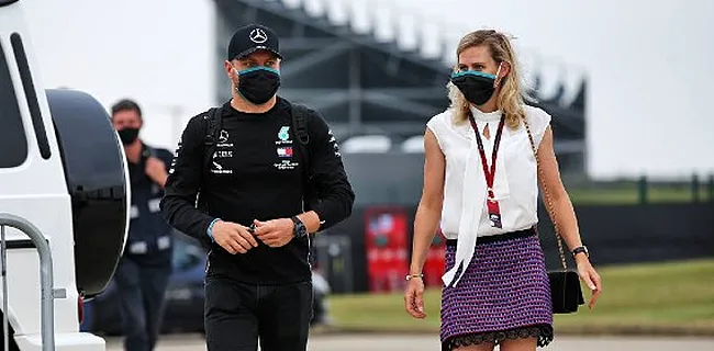 Ferme stunt: F1-ster bezoekt Ronde van Vlaanderen