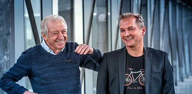 Karl en José zien grote verliezer in Strade: 'Zakte er vierkant door'