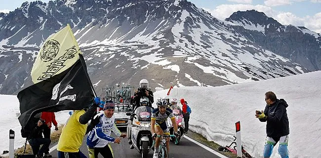 De Gendt blikt terug op zijn legendarische Girozege