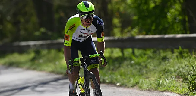 Belgische Roubaix-revelatie: