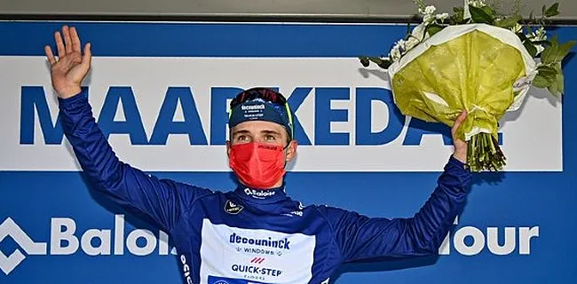 Hoe de Baloise Belgium Tour de redding van Lotto kan worden