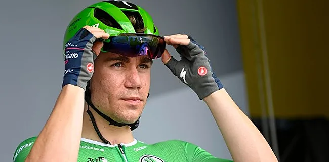 Grootse Jakobsen: 
