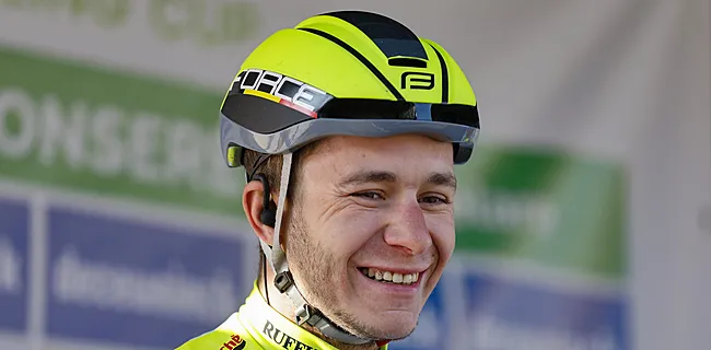 Thijssen viert in Gooikse Pijl, Démare in GP d'Isbergues
