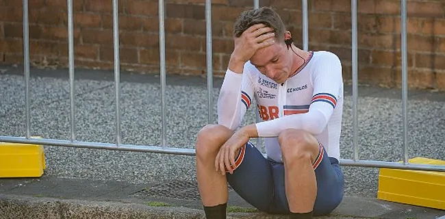 Schachmann en Hayter door Quick-Step uit lijden verlost: 'Vertrouwen was weg'