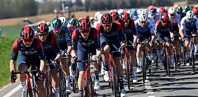 Vlammende kritiek op Van Aert en Van der Poel