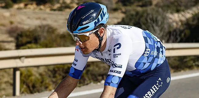 Fuglsang geeft Evenepoel wijze raad: 