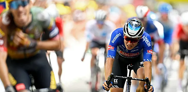 Van Aert en Evenepoel krijgen gezelschap: 