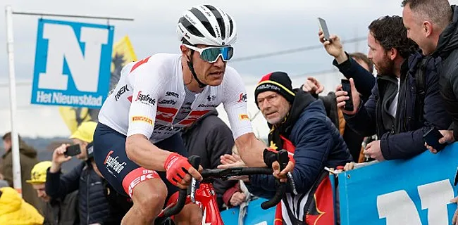 Transfer naar Quick-Step? Stuyven reageert