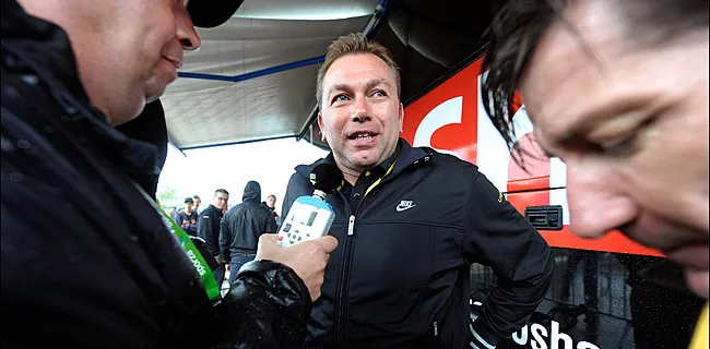 Bruyneel voorspelt sabotage tegen Jumbo-Visma en Soudal Quick-Step 