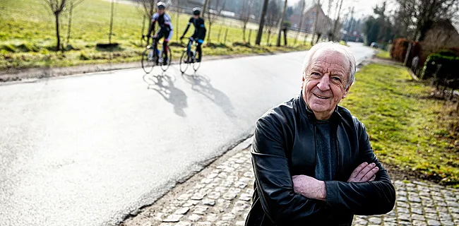 De Cauwer ziet één grote verliezer na Waalse Pijl 
