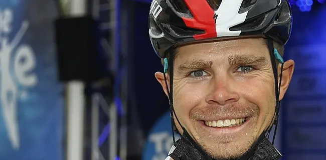 Juraj Sagan neemt finaal afscheid van het peloton na WK