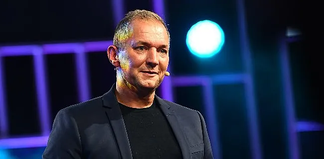 Karl Vannieuwkerke moet nieuwe domper slikken