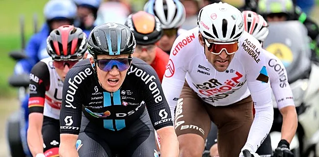 Kragh Andersen houdt ermee op: 