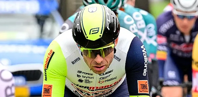 Kristoff heeft groot voordeel in Primus Classic: 