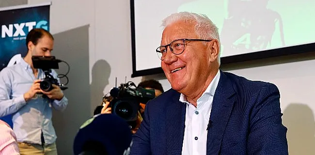 Lefevere neemt drastisch besluit na zaak-Colbrelli