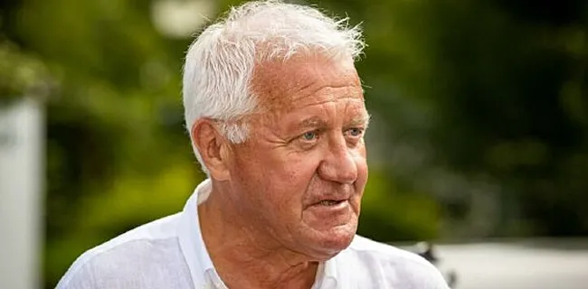Lefevere doet opvallende Tour-uitspraak over Evenepoel