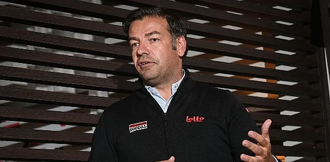 Lotto-Soudal ziet talent naar andere Belgische ploeg trekken