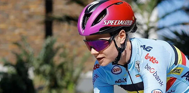 Kopecky en De Wilde hekelen vage organisatie WK: 