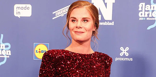 Eindelijk! Lotte Kopecky mag pronken met eerste Velo d'Or