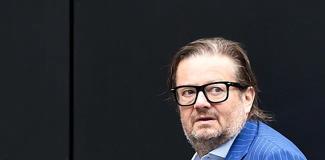Marc Coucke doet gekke Evenepoel-oproep na WK