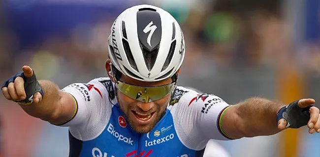 'Bliksemtransfer in de maak voor Cavendish'
