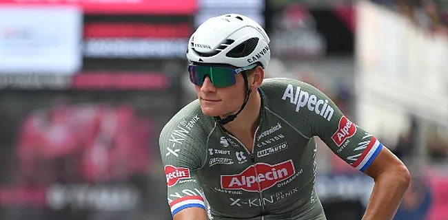 Alpecin-Fenix droomt van 