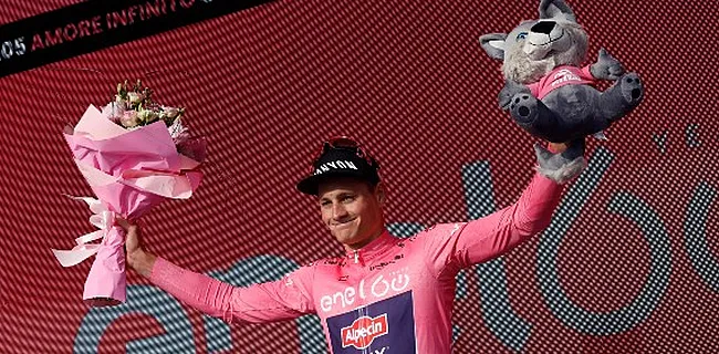 Van der Poel: 