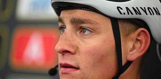 'Van der Poel moet hartverscheurende keuze maken'