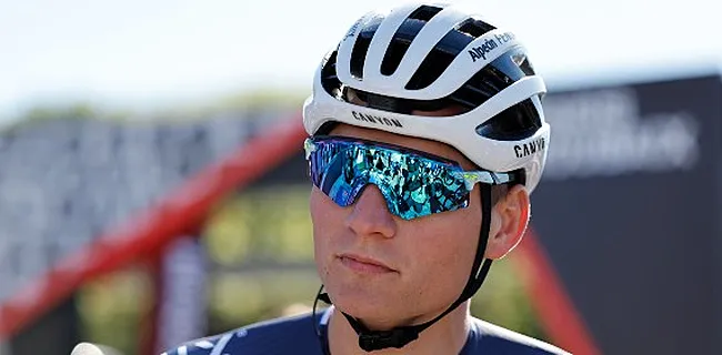 Van der Poel maakt balans voorjaar op