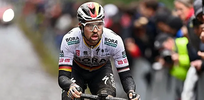 Red Bull-BORA-hansgrohe ziet weer wereldtopper vertrekken
