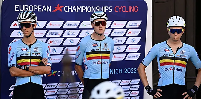 Franse cross verrast met komst Belgische topper 
