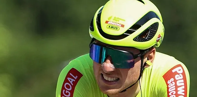Lotto Soudal pakt uit met bizarre transfer