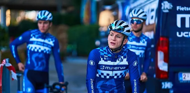 Droevig nieuws: CEO sterft vlak voor Amstel Gold Race