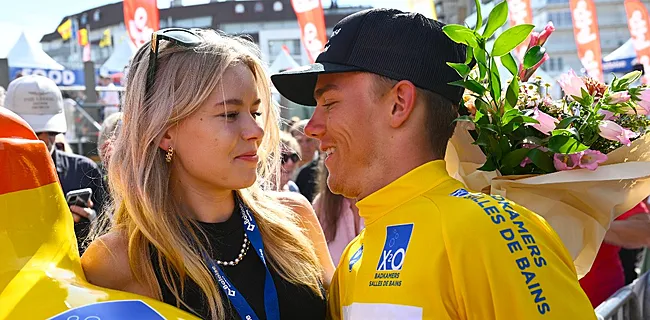 Familie Nys heeft 'heuglijk' nieuws te melden