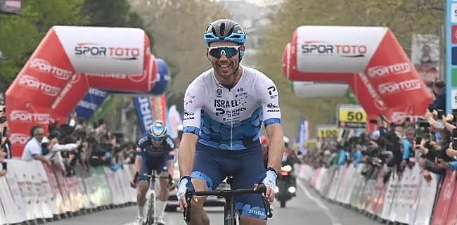 TUSSENSPRINT: Kopecky verbluft, DSM trekt keutel in