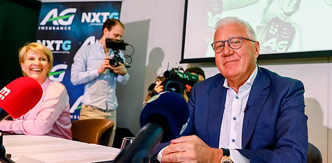 Lefevere niet te spreken over verbod op gokreclame