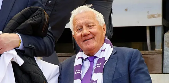 Lefevere dient De Cauwer van antwoord: 