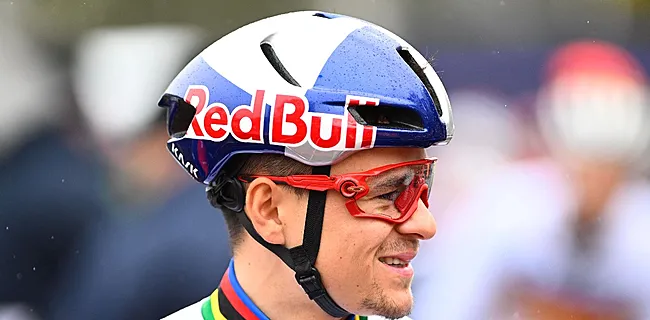 Pidcock heeft nog 1 groot vraagteken in de cross