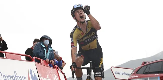 Vuelta-organisatie kondigt groot nieuws aan voor editie van 2023