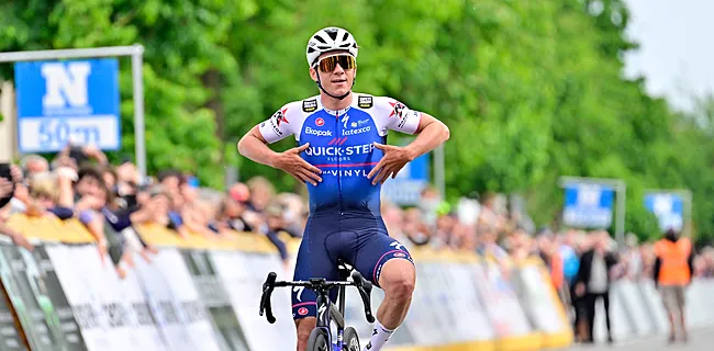 Deze ploeg moet Evenepoel aan eindzege helpen in Zwitserland